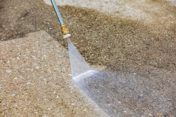 Best Factory Floor Cleaning  in Covina, CA