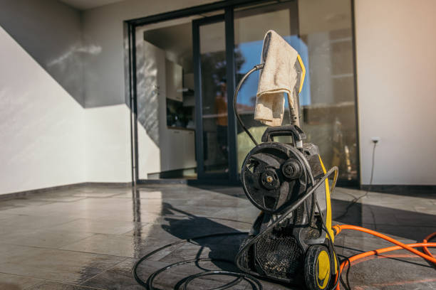 Professional Pressure Washing in Covina, CA